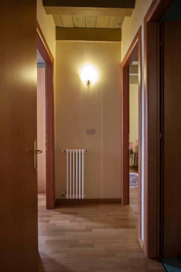 Apartment Valier By Interhome Venedig Exteriör bild