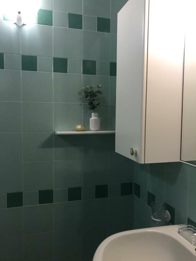Apartment Valier By Interhome Venedig Exteriör bild